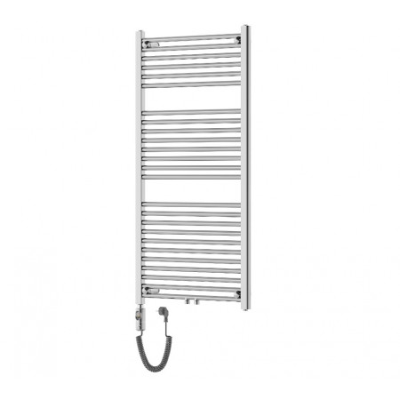 Сушка для рушників MEXEN MARS 120х60 CHROME 600W електрична