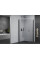 Душова кабіна MEXEN PRETORIA DUO 90x80 BLACK