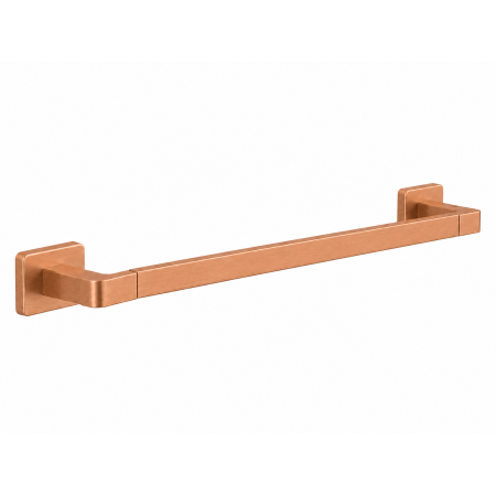 Вешалка для полотенец VBI MARS BRUSHED COPPER
