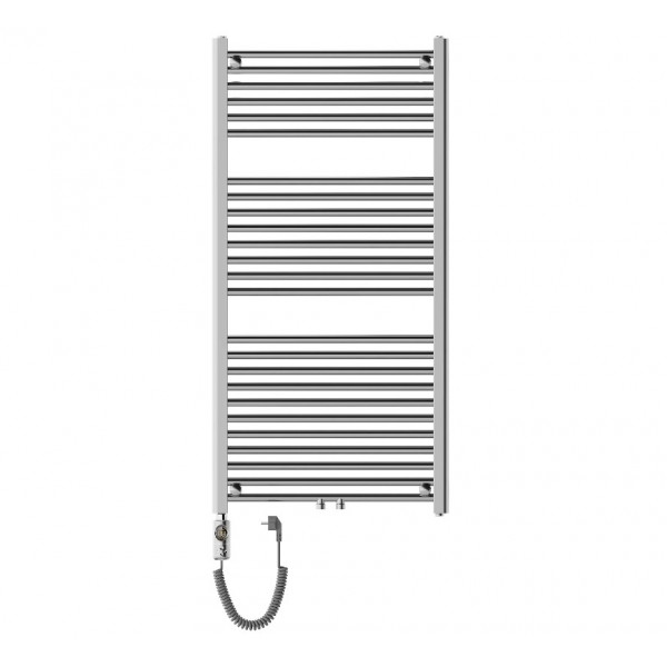 Сушка для рушників MEXEN MARS 120х60 CHROME 600W електрична