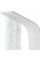 Душова панель CORSAN ALTO WHITE LED