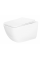 Подвесной унитаз REA DEXTER TORNADO WHITE