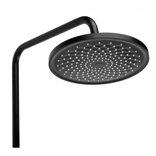 Душевой гарнитур REA ONTARIO BLACK