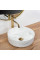Умывальник (раковина) REA SAMI NATURE MARBLE накладной мрамор