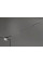 Душова стінка MEXEN KIOTO 100 MIRROR CHROME