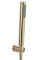 Смеситель для ванны и душа REA ARGON GOLD с изливом