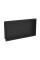 Вбудована полиця MEXEN X-Wall-NR 60x30 BLACK без обідка