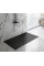 Душевой поддон REA MAGNUM 80x100 BLACK