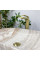 Умывальник (раковина) VBI RAVENNA TRAVERTINE GLOSSY накладной