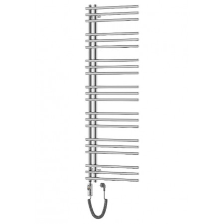 Сушка для рушників MEXEN NEPTUN 140х50 CHROME 600W електричний