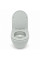 Подвесной унитаз VBI VULCANO LIGHT GREY MATT TORNADO