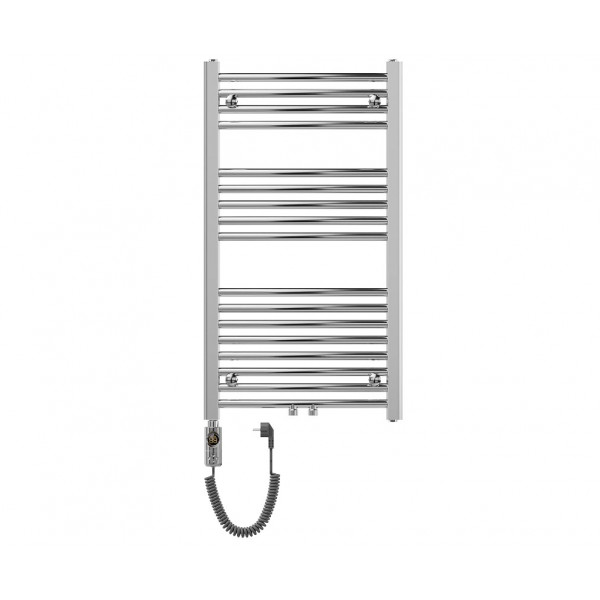 Сушка для рушників MEXEN ARES 90х50 CHROME 300W електричний
