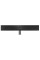 Трап для душу MEXEN FLAT 80 M12 BLACK чорний