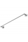 Вешалка для полотенец REA 322221 NICKEL BRUSHED