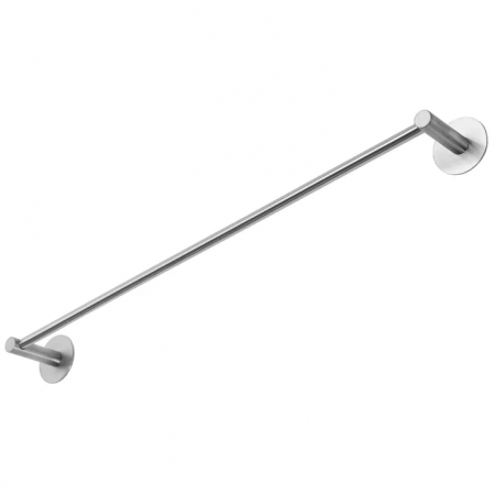 Вешалка для полотенец REA 322221 NICKEL BRUSHED