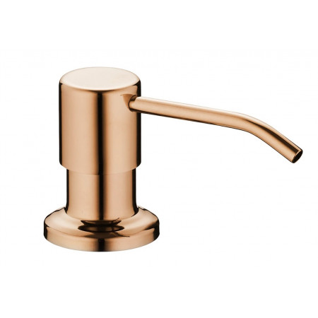 Дозатор для рідини MEXEN X ROSE GOLD 320 мл.