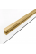 Душевая кабина REA SOLAR 90х90 BRUSHED GOLD