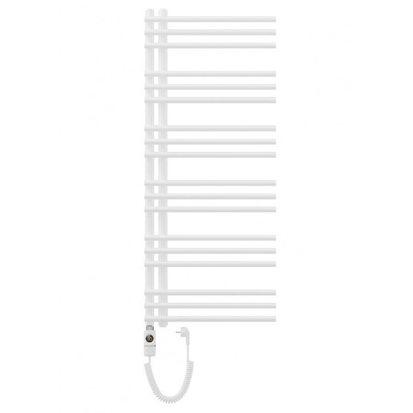 Сушка для рушників MEXEN NEPTUN 120х50 WHITE 600W електричний