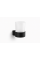 Стакан для зубных щеток VBI TERRA BLACK