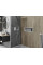 Вбудована полиця MEXEN X-Wall-R 60x20 WHITE з обідком