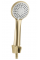 Смеситель для ванны и душа REA ONTARIO BRUSHED GOLD без излива