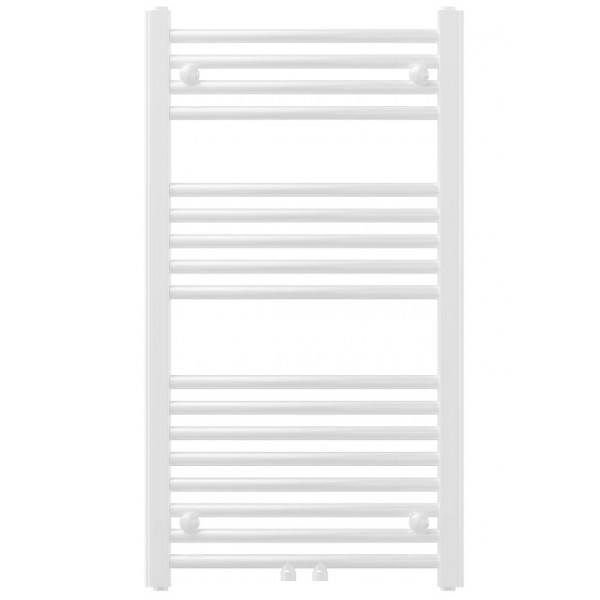 Сушка для рушників MEXEN ARES 90х50 WHITE водяна