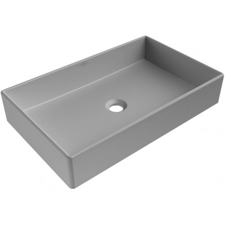 Умивальник (раковина) MEXEN GOYA 60 GREY MATT накладний