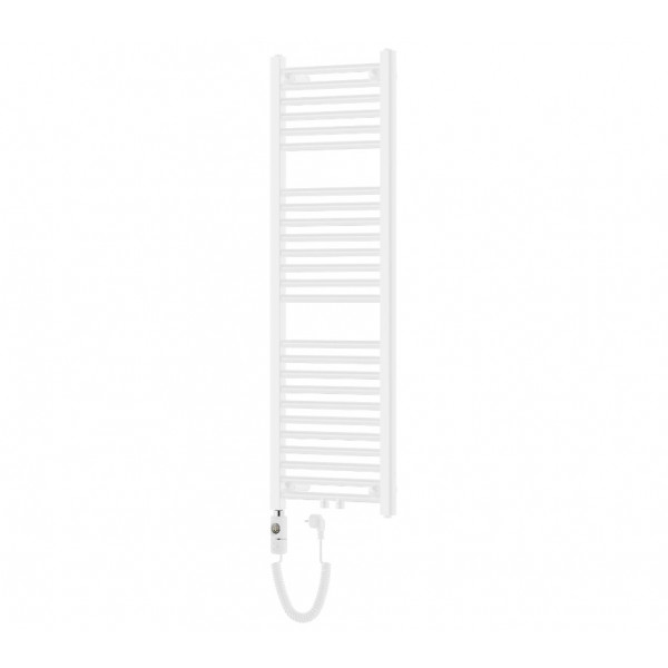 Сушка для рушників MEXEN MARS 120х40 WHITE 600W електрична