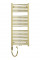 Сушка для рушників MEXEN ARES 120х50 GOLD 600W електричний