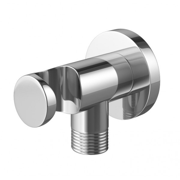 Душева система KOHLMAN MAXIMA 35 CHROME + BOX прихованого монтажу