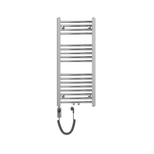 Сушка для рушників MEXEN ARES 90х40 CHROME 300W електричний