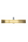Трап для душа REA NEOX 90 PRO BRUSHED GOLD 2в1 матовое золото