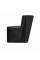 Крючок для полотенец VBI PLUTO BLACK