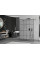 Душова стінка MEXEN KIOTO 140 LOFT BLACK