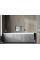 Вбудована полиця MEXEN X-Wall-NR 60x30 INOX без обідка
