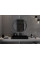 Дзеркало MEXEN LOFT 85 BLACK кругле