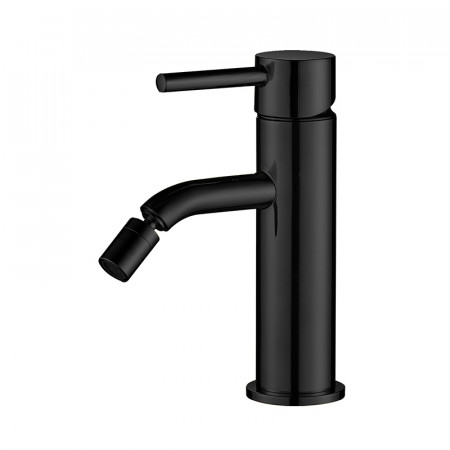 Смеситель для биде VBI MILANO BLACK