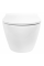 Подвесной унитаз REA CARTER TORNADO WHITE