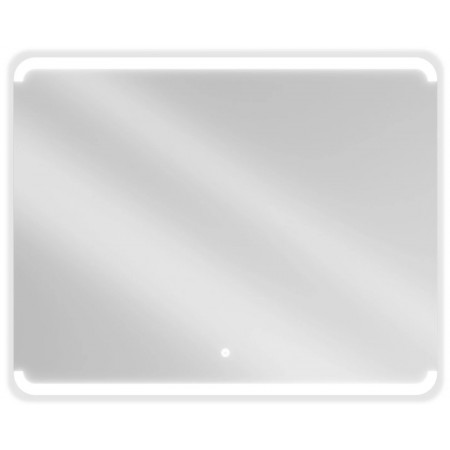 Дзеркало MEXEN NIDA 100x80 LED прямокутне