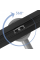 Трап для душа REA NEOX 60 SLIM PRO BLACK черный
