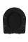Сиденье для унитаза REA FLAT BLACK *