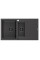Гранітна кухонна мийка MEXEN MATIAS BLACK GRANITE + сифон BLACK