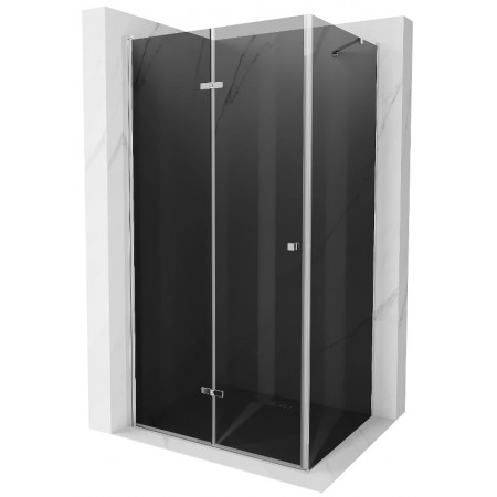Душова кабіна MEXEN LIMA 70x120 GRAPHITE CHROME