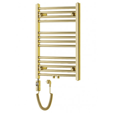 Сушка для рушників MEXEN ARES 70х50 GOLD 300W електричний