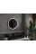 Дзеркало MEXEN ESSO 70 BLACK LED кругле