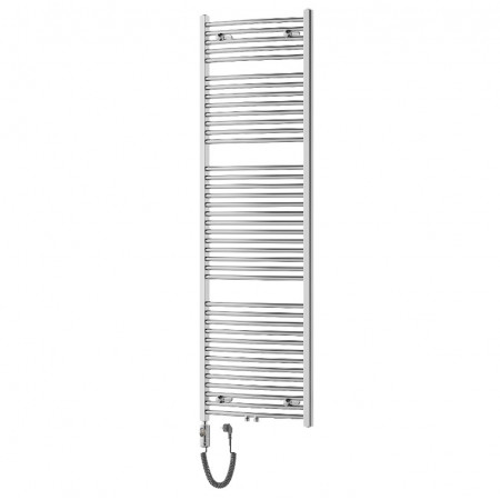 Сушка для рушників MEXEN ARES 180х60 CHROME 900W електрична
