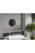 Дзеркало MEXEN LOFT 50 WHITE кругле