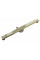 Трап для душу MEXEN FLAT 70 M15 GOLD 360 ° золотий