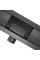 Трап для душа REA NEOX 60 BLACK 2в1 черный