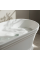 Ванна отдельностоящая REA OLIVIA 170 WHITE